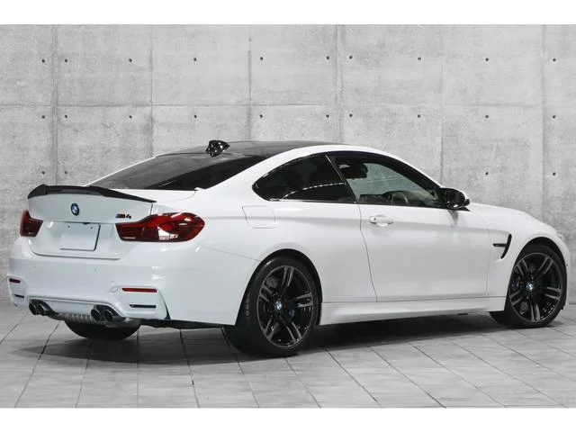BMW M4 — фото 2