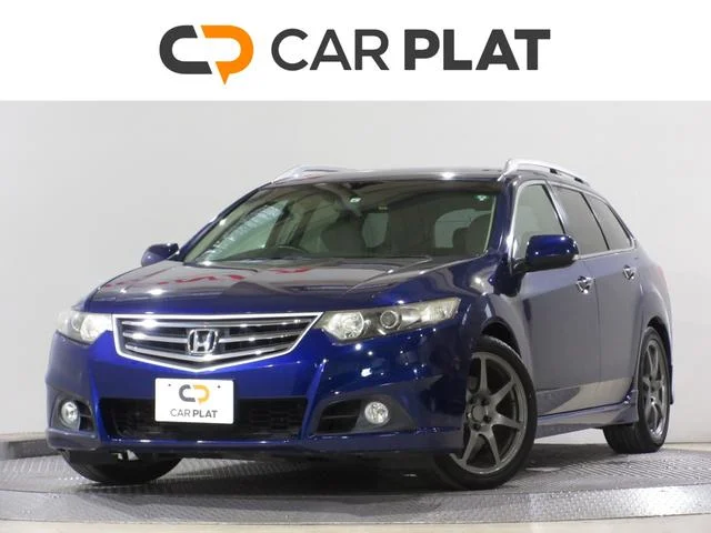 Honda ACCORD TOURER — фото 1