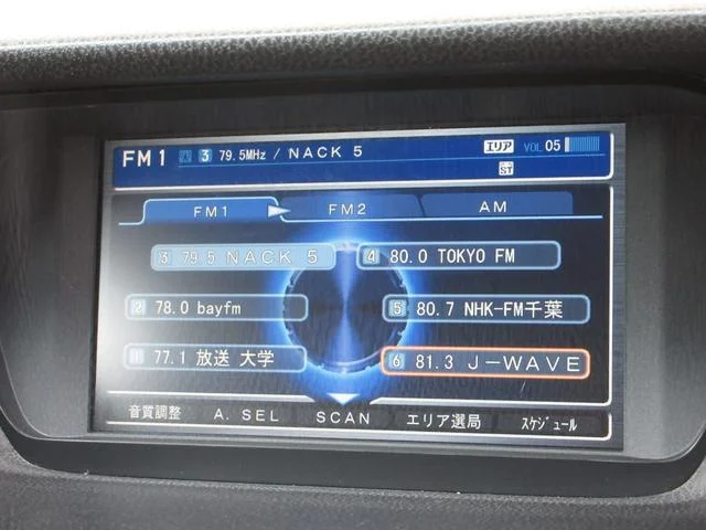 Honda ACCORD TOURER — фото 3