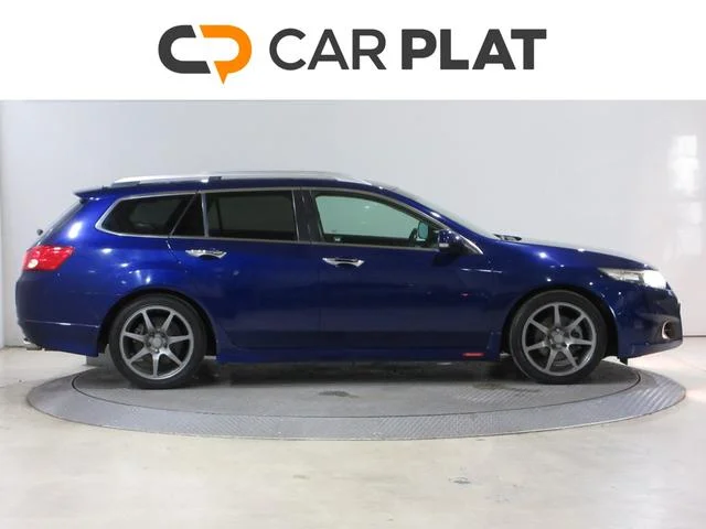 Honda ACCORD TOURER — фото 6