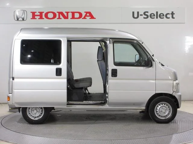 Honda ACTY VAN — фото 6