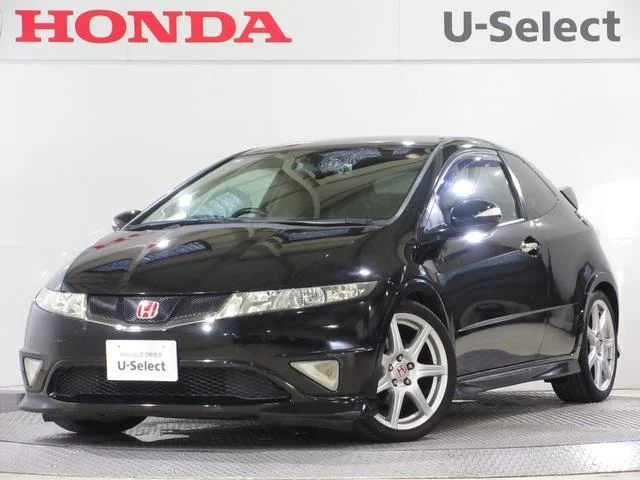 Honda CIVIC — фото 1