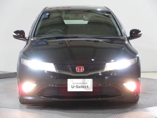 Honda CIVIC — фото 5