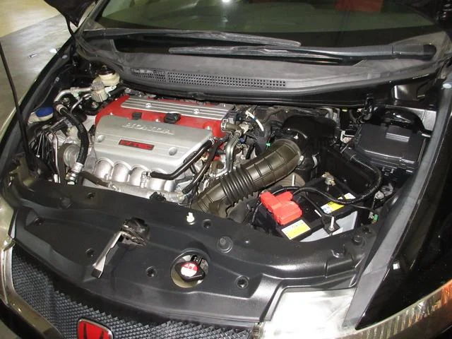 Honda CIVIC — фото 6