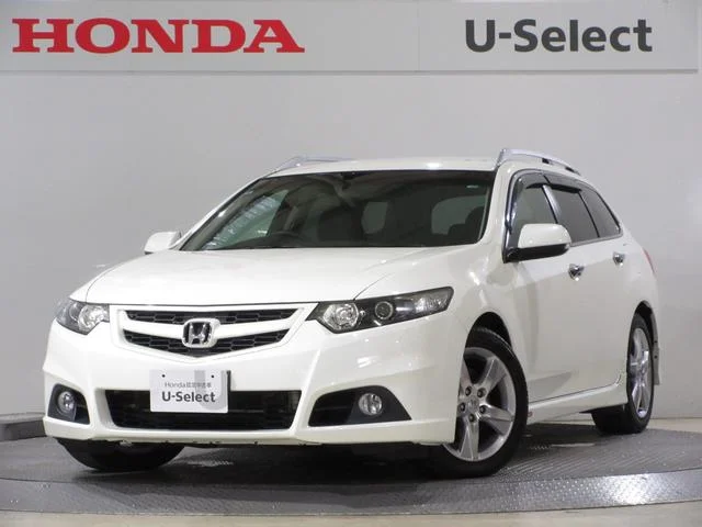 Honda ACCORD TOURER — фото 1