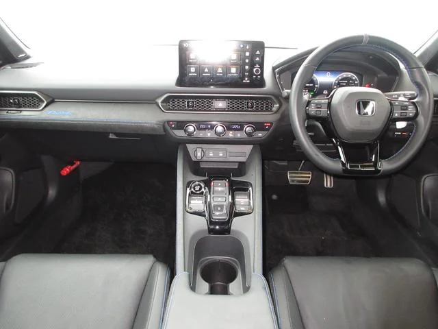 Honda PRELUDE — фото 2