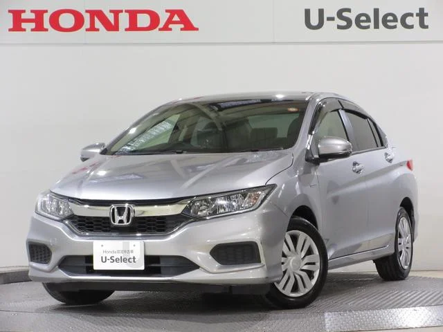 Honda GRACE — фото 1