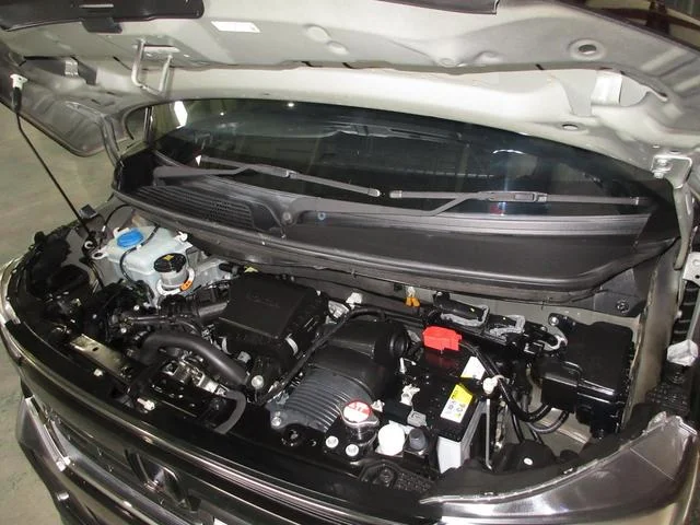 Honda N BOX — фото 2