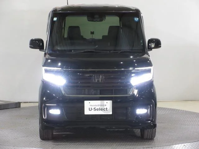 Honda N BOX — фото 4
