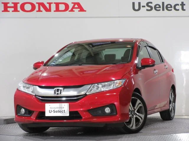 Honda GRACE — фото 1