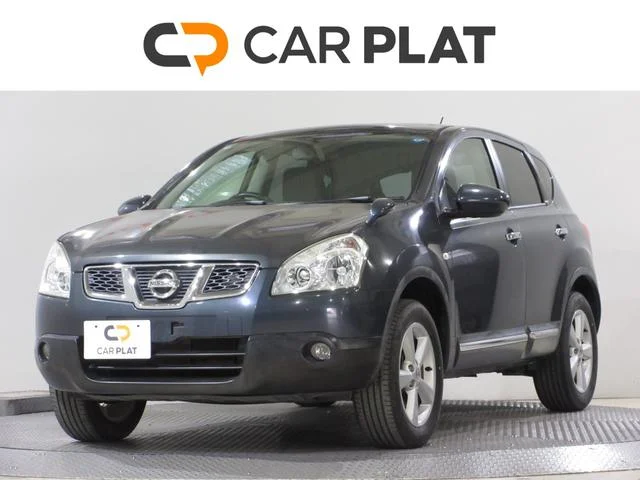 Nissan DUALIS — фото 1