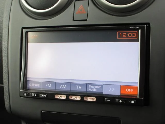 Nissan DUALIS — фото 4