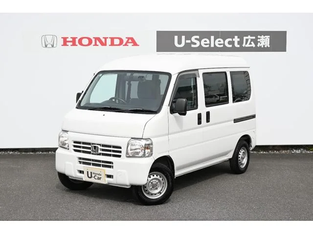 Honda ACTY VAN — фото 1