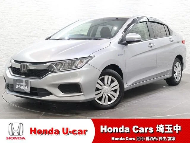 Honda GRACE — фото 1