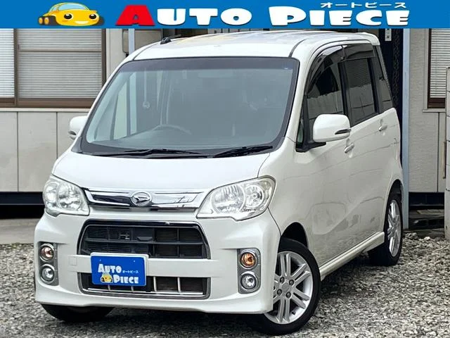 Daihatsu TANTO EXE — фото 1