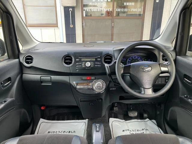 Daihatsu TANTO EXE — фото 6