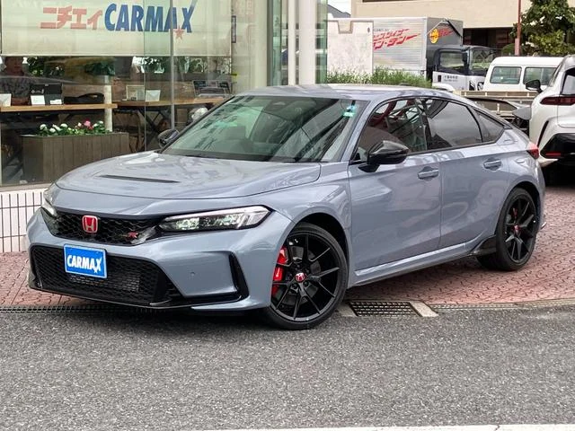 Honda CIVIC — фото 1