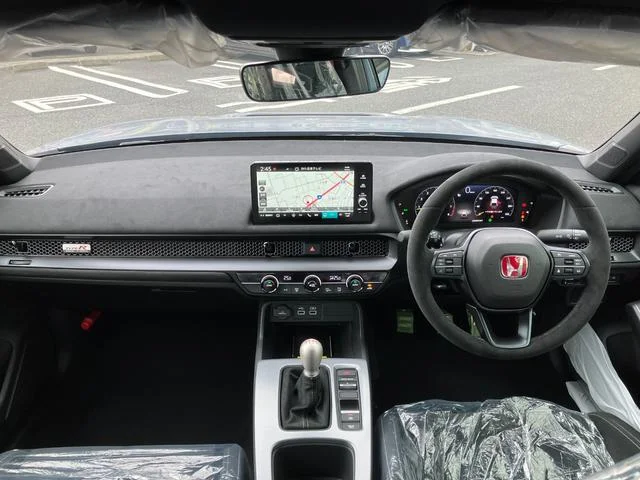 Honda CIVIC — фото 5
