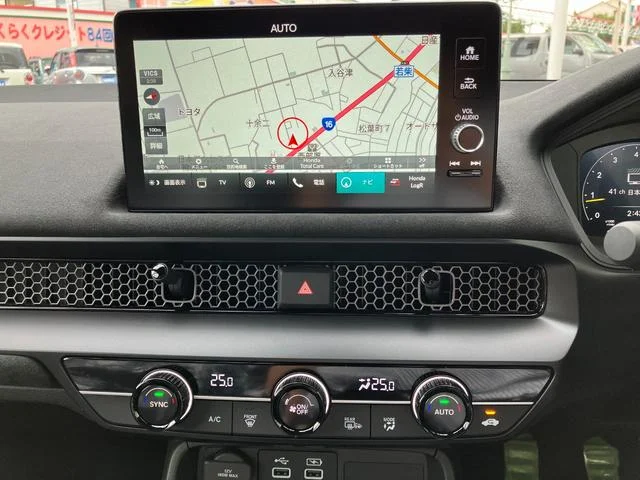 Honda CIVIC — фото 6