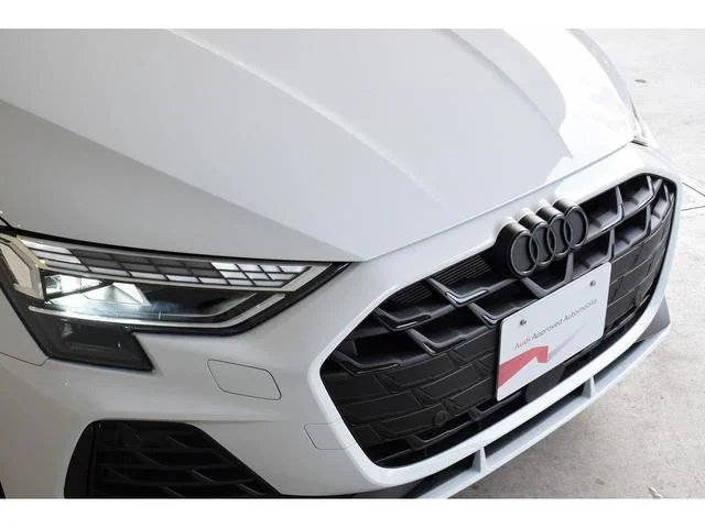 Audi S3 SEDAN — фото 6