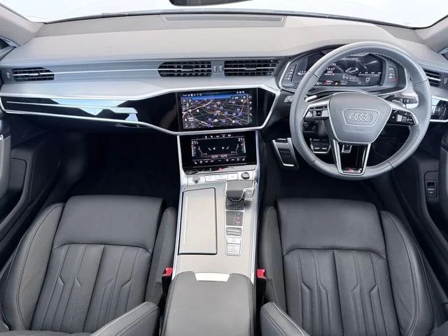Audi A7 SPORTBACK — фото 3