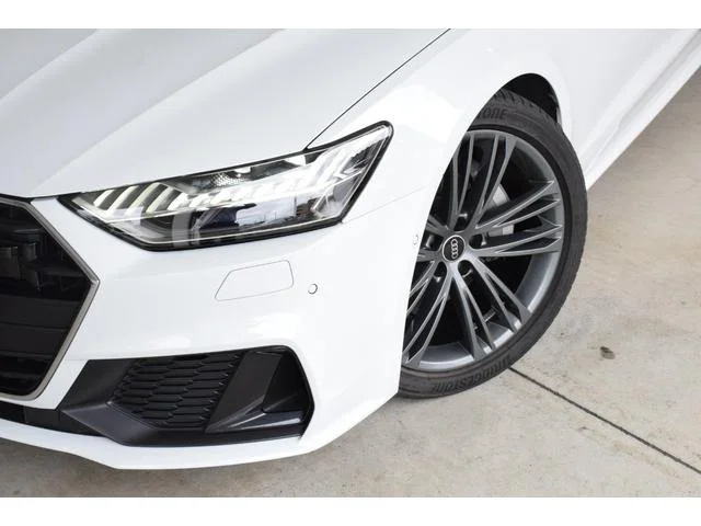 Audi A7 SPORTBACK — фото 6