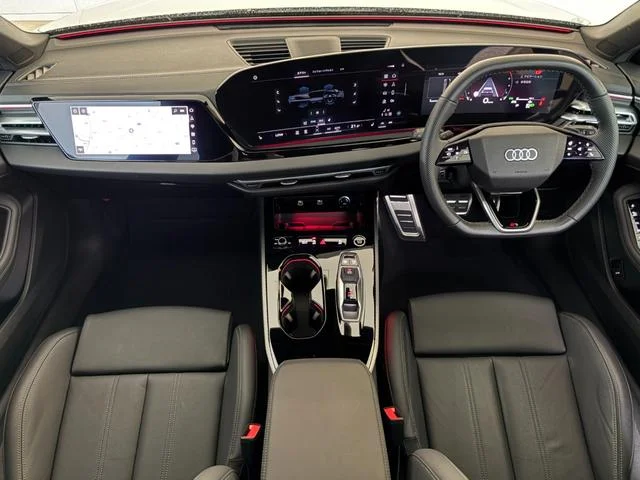 Audi A5 AVANT — фото 3