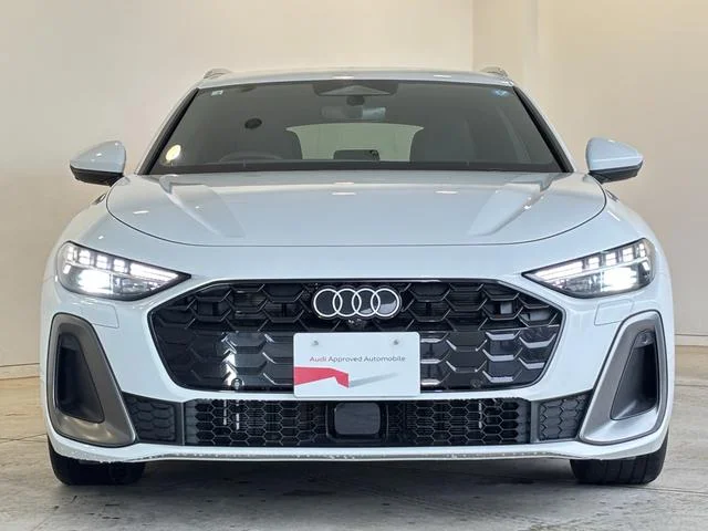 Audi A5 AVANT — фото 6