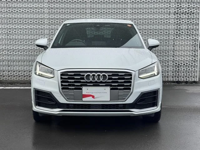 Audi Q2 — фото 1