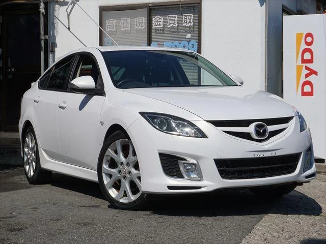 Mazda ATENZA SPORT — фото 1