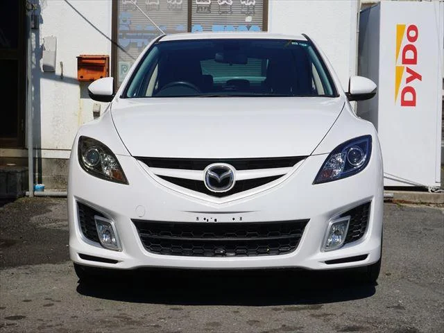 Mazda ATENZA SPORT — фото 2