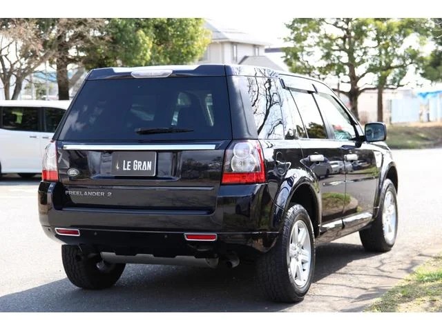 Land Rover FREELANDER 2 — фото 4