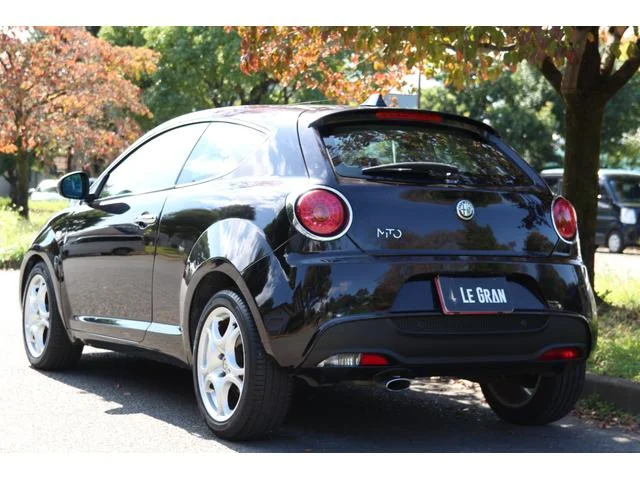 Alfa Romeo MITO — фото 3