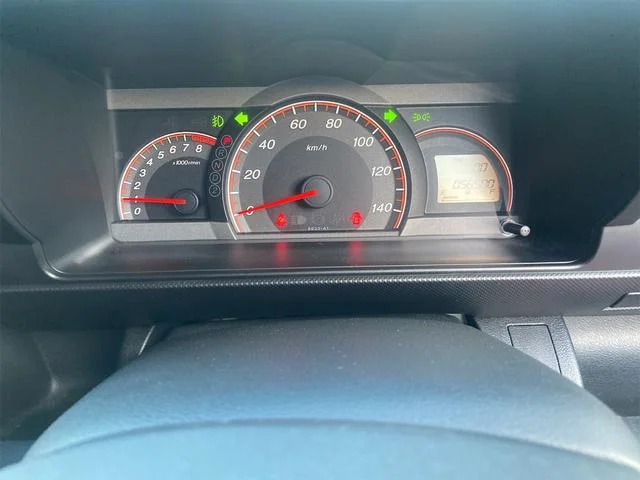 Honda ZEST — фото 4