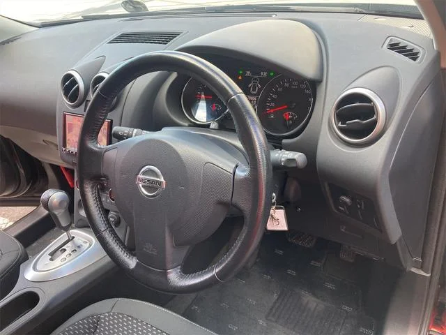 Nissan DUALIS — фото 2