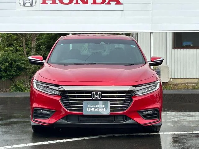 Honda INSIGHT — фото 2