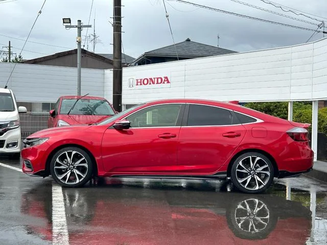 Honda INSIGHT — фото 3