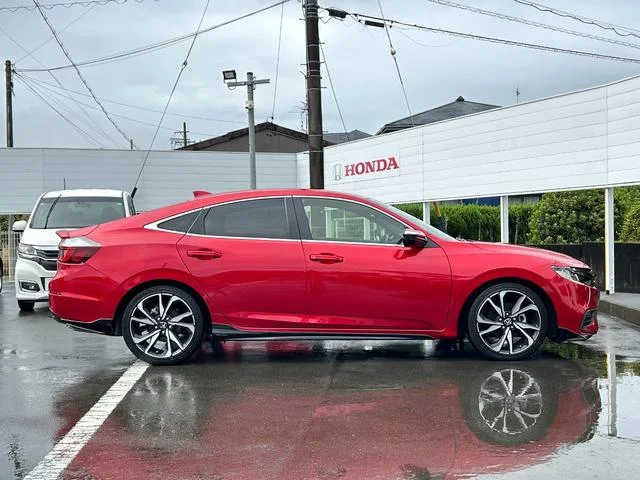 Honda INSIGHT — фото 4