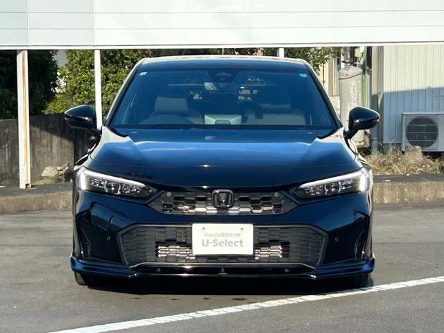 Honda CIVIC — фото 2