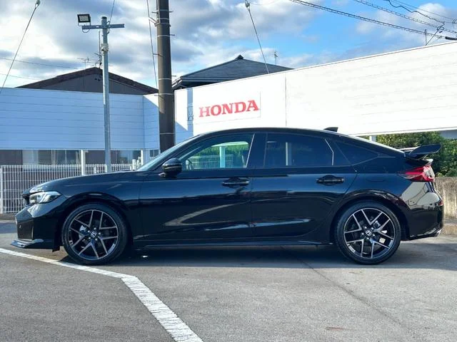 Honda CIVIC — фото 3