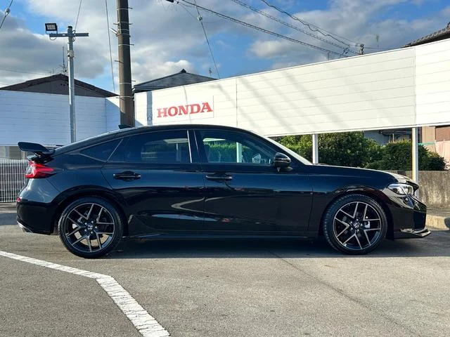Honda CIVIC — фото 4