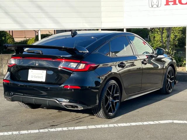 Honda CIVIC — фото 5