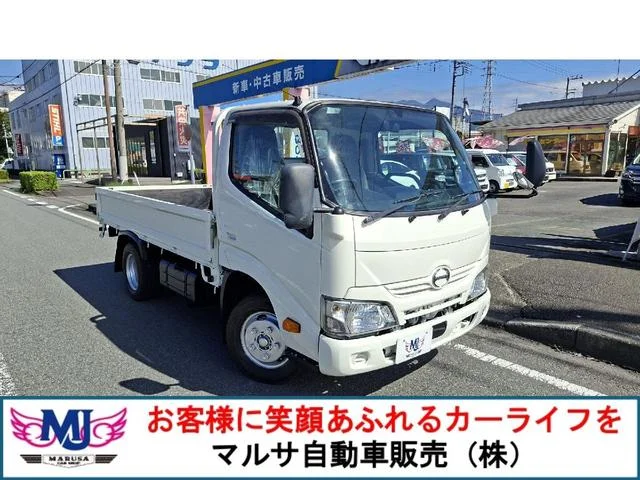 HINO DUTRO — фото 1
