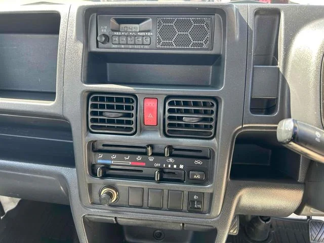Suzuki CARRY TRUCK — фото 3