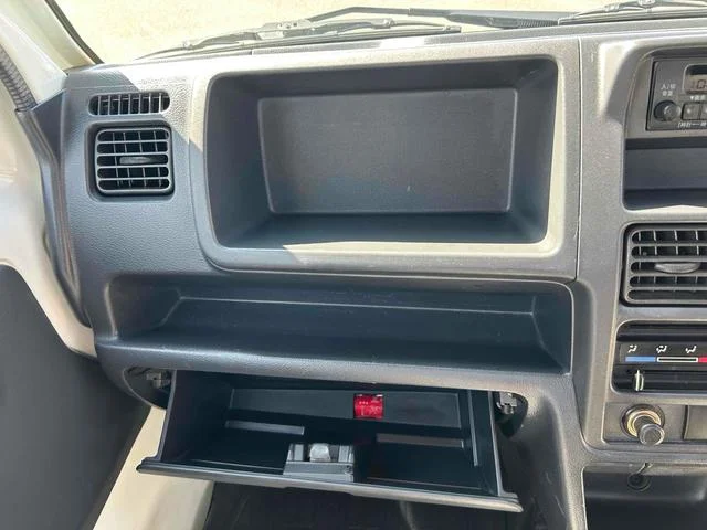 Suzuki CARRY TRUCK — фото 4