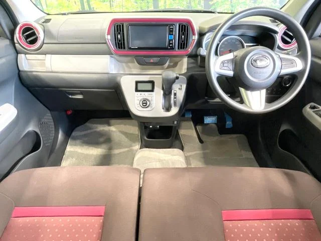 Daihatsu BOON — фото 2