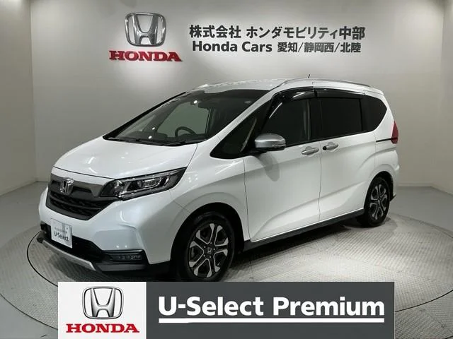 Honda FREED — фото 1