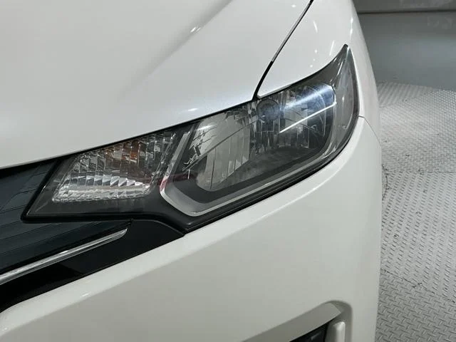 Honda FIT — фото 3