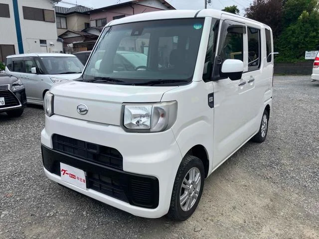 Daihatsu HIJET CADDIE — фото 1