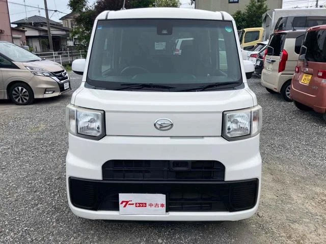 Daihatsu HIJET CADDIE — фото 2